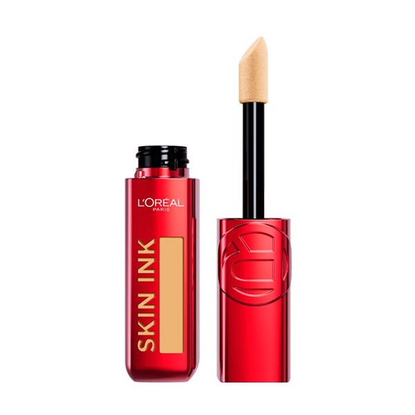 L'Oreal Paris Infaillible Skin Ink 290 Medium Tan