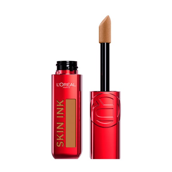 L'Oreal Paris Infaillible Skin Ink 375 Medium Tan