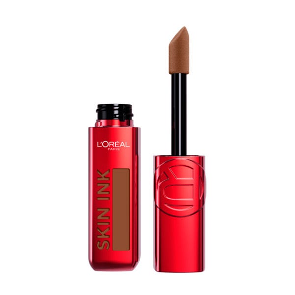 L'Oreal Paris Infaillible Skin Ink 440 Deep
