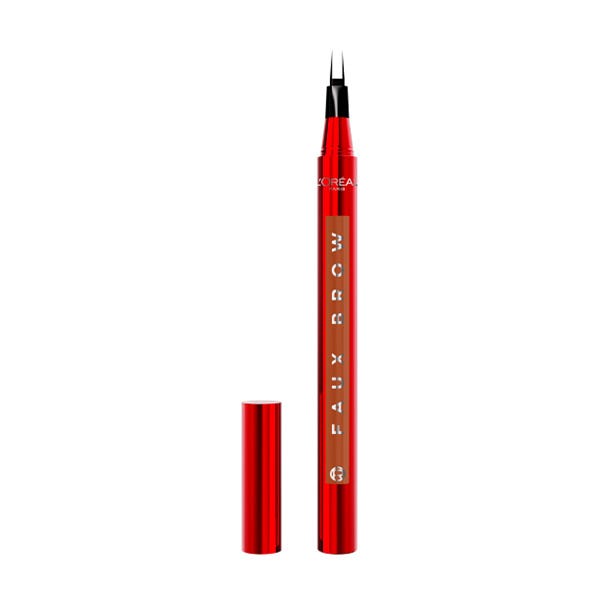 L'Oreal Paris Faux Brow Auburn