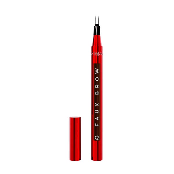 L'Oreal Paris Faux Brow Dark Brunette