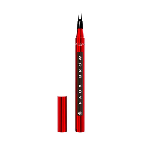 L'Oreal Paris Faux Brow Granite