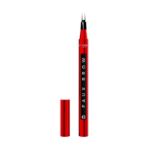 L'Oreal Paris Faux Brow Soft Black