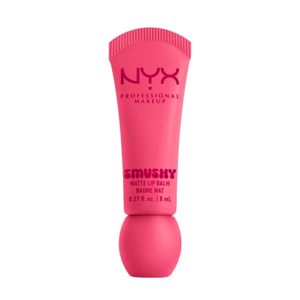 NYX Professional Make Up Smushy Matte Lip Balm Swipe Sesh