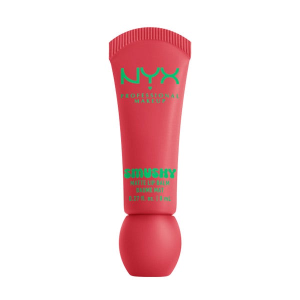 NYX Professional Make Up Smushy Matte Lip Balm Snuggle Szn