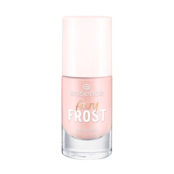 Essence Fairy Nail Polish 01 Frost