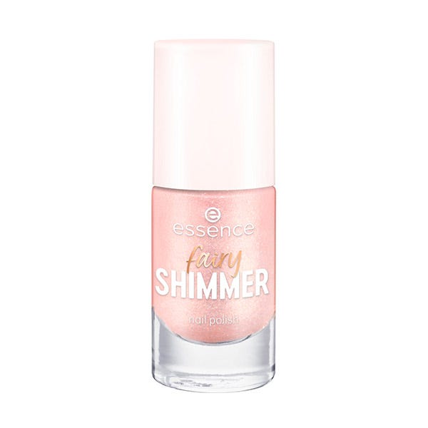 Essence Fairy Nail Polish 05 Shimmer