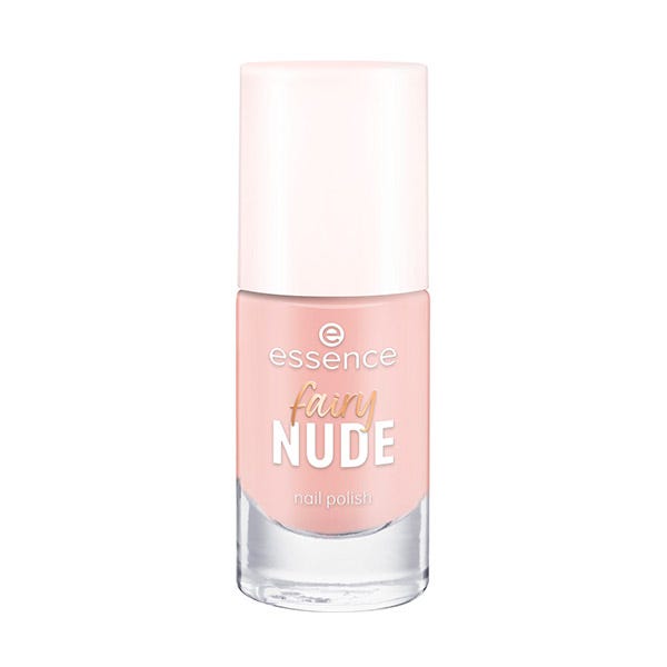 Essence Fairy Nail Polish 06 Nude