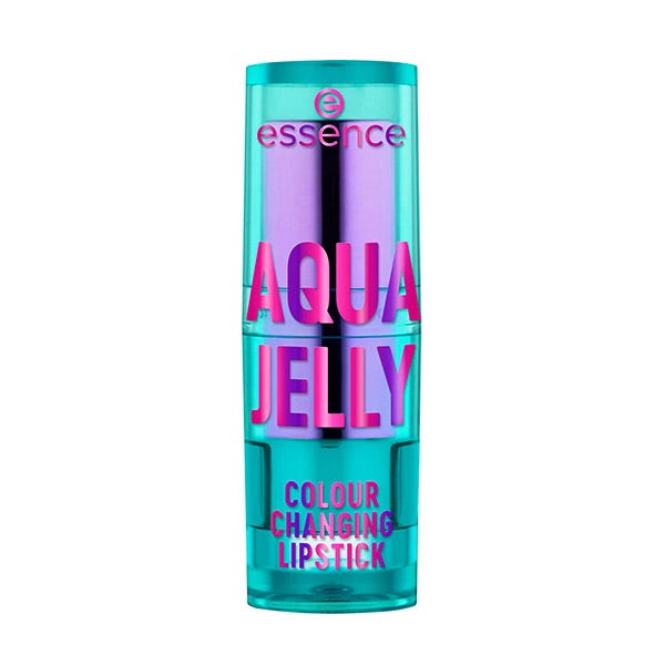 Aqua Jelly Colour Changing Lipstick