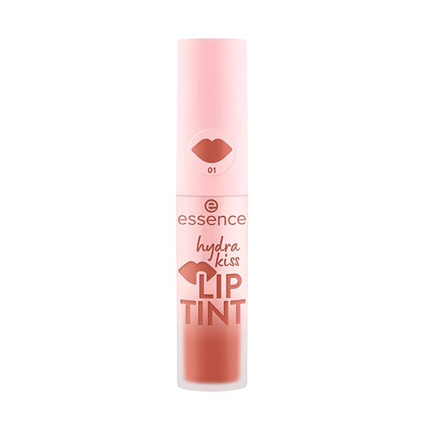 Essence Hydra Kiss Lip Tint 01