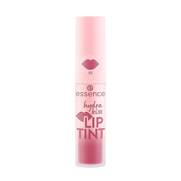 Essence Hydra Kiss Lip Tint 02