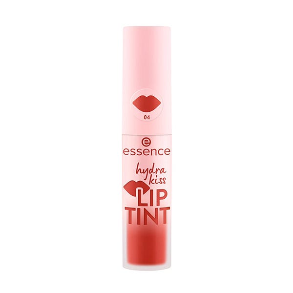 Essence Hydra Kiss Lip Tint 04