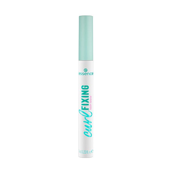 Curl Fixing Lash Base