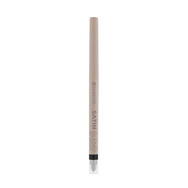 Essence Satin Blend Gel Eyeliner 01