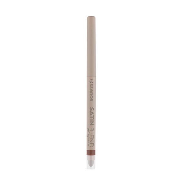 Essence Satin Blend Gel Eyeliner 02