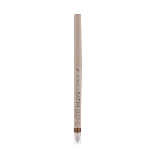 Essence Satin Blend Gel Eyeliner 03