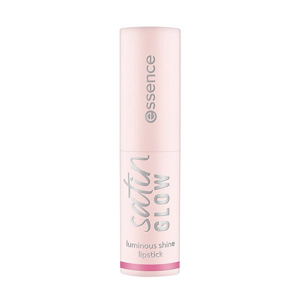 Essence Satin Glow Luminous Shine Lipstick 04