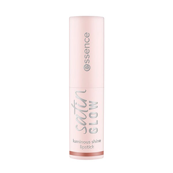 Essence Satin Glow Luminous Shine Lipstick 05