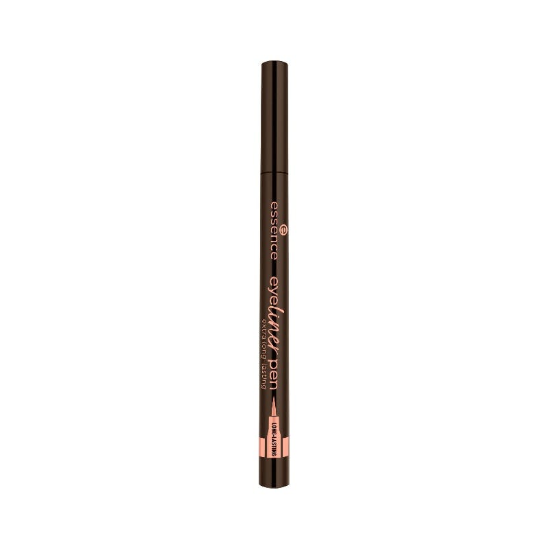 Essence Eyeliner Rotulador De Larga Duracion 20 Brown