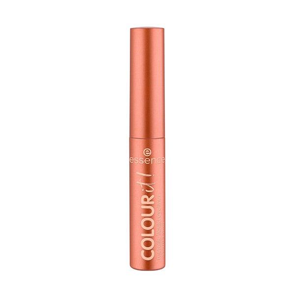 Essence Colour It! Metallic Liquid Eyeliner 01