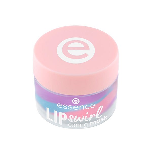Swirl Caring Lip Mask
