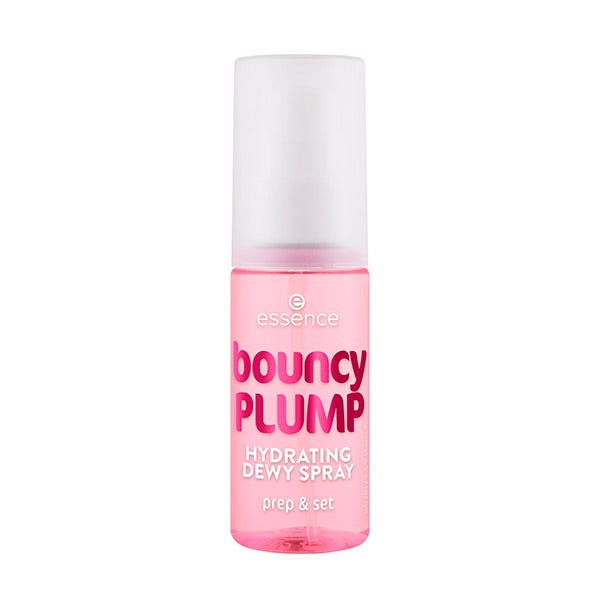Bouncy Plump Hydrating Dewy Spray