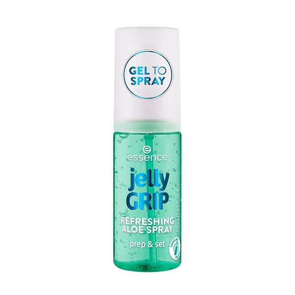 Jelly Grip Spray Refrescante Con Aloe