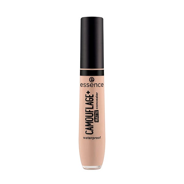 Essence Camouflage+ Matte Concealer 100
