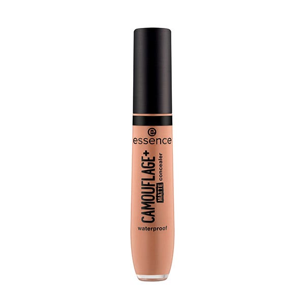 Essence Camouflage+ Matte Concealer 160