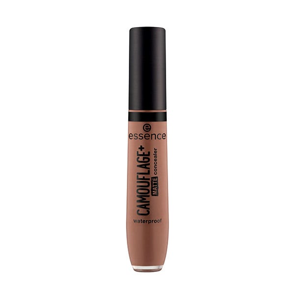 Essence Camouflage+ Matte Concealer 200