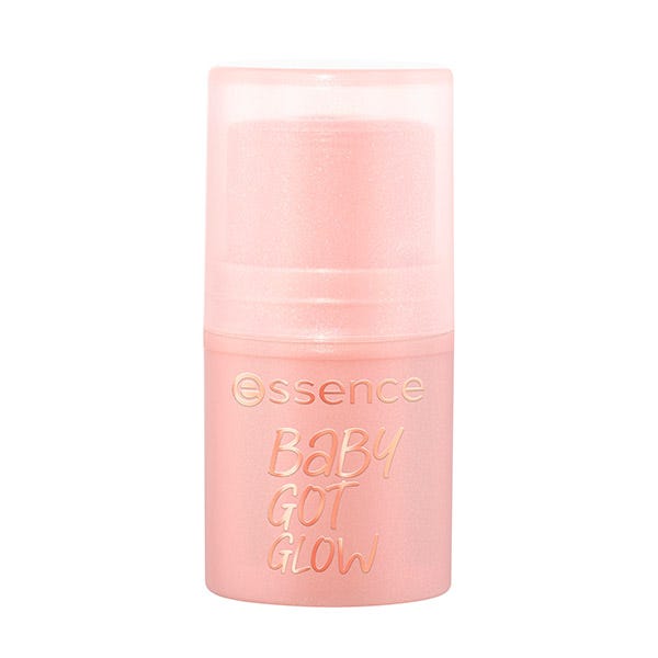 Essence Baby Got Glow Highlighter 20
