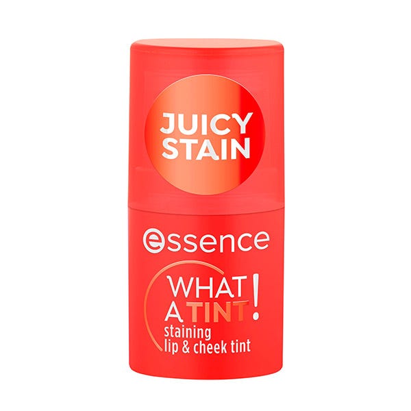 Essence What A Tint! Tinte Labial Y Mejillas 02