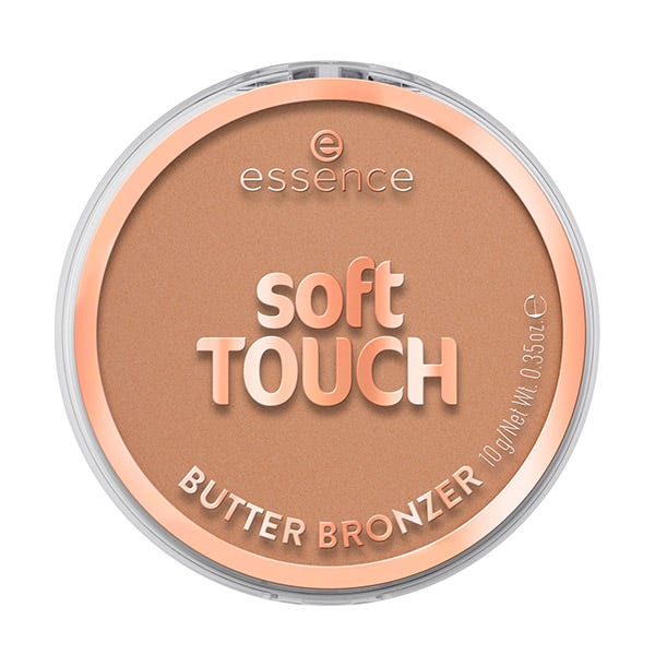 Essence Soft Touch Butter Bronzer 01