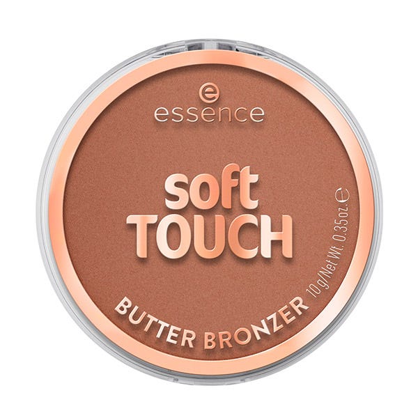 Essence Soft Touch Butter Bronzer 02