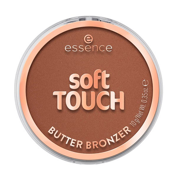Essence Soft Touch Butter Bronzer 03