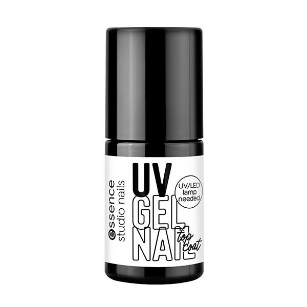 UV Gel Nail Top Coat