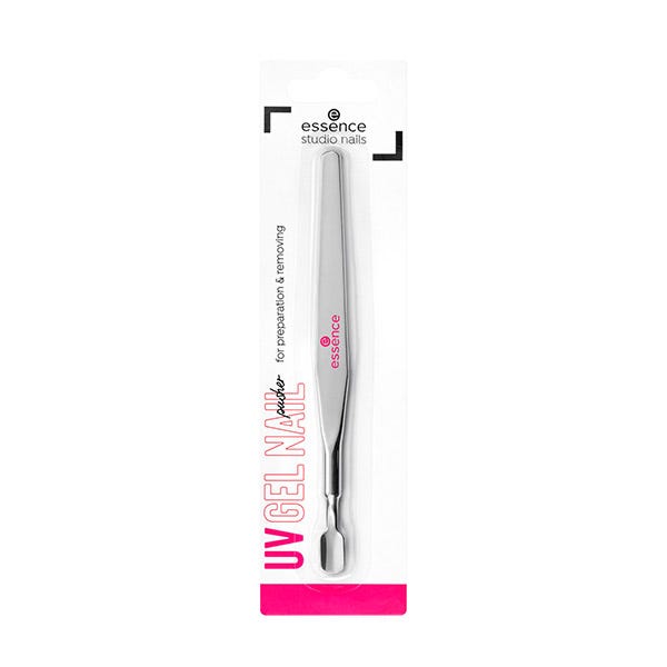 UV Gel Nail Quitacutículas