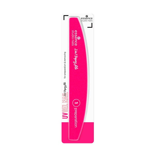 UV Gel Nail Lima 2 En 1