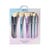 Set Flawless Finish Glazed Collection