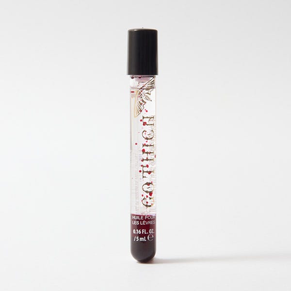 Gothica Lip Oil Bloodmoon