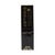 Gothica Black Velvet Mate Black Lipstick