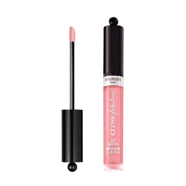 Bourjois Gloss Fabuleux 11 Brillante Ballerina