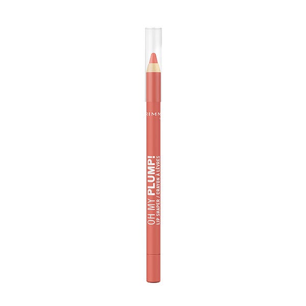 Rimmel London Plumping Lip Liner 1 Iconic Beige