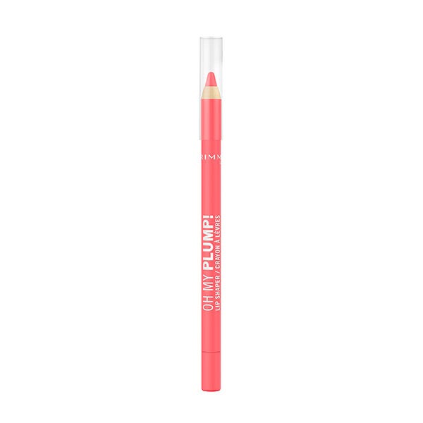 Rimmel London Plumping Lip Liner 4 Kinda Cute