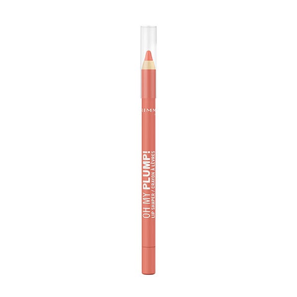 Rimmel London Plumping Lip Liner 5 Café Latte