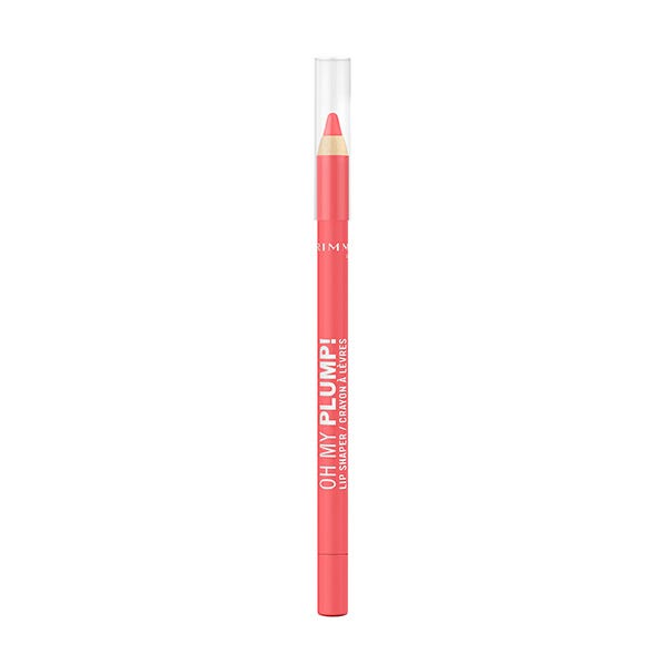 Rimmel London Plumping Lip Liner 6 Flirty
