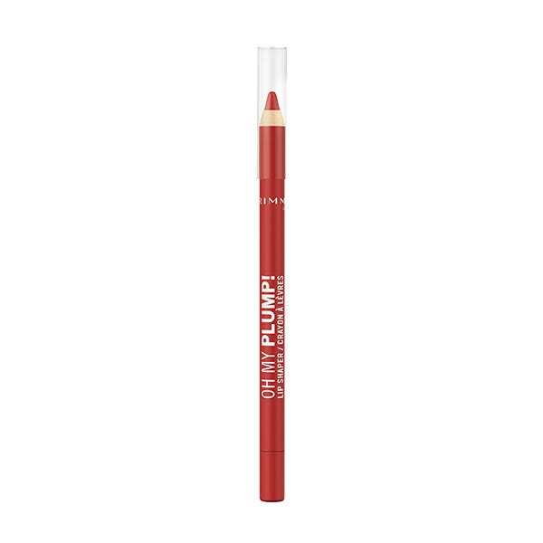 Rimmel London Plumping Lip Liner 8 Baddie