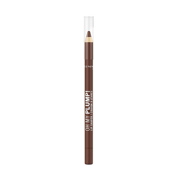 Rimmel London Plumping Lip Liner 11 Rich Cacao