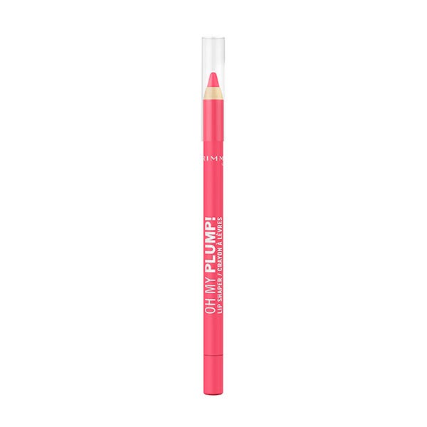 Rimmel London Plumping Lip Liner 9 Slay Mode