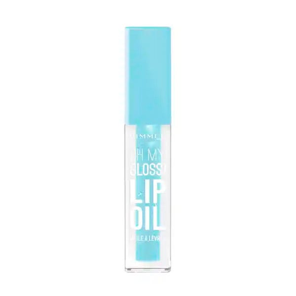 Rimmel London Oh My Gloss Lip Oil 11 Shade Shifter